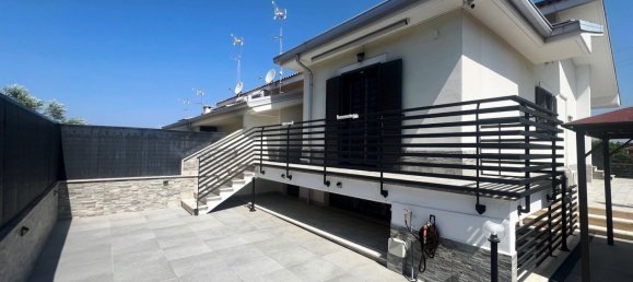 4-Zimmer Villa in Guidonia Montecelio, Italy, Nr. 298425 15