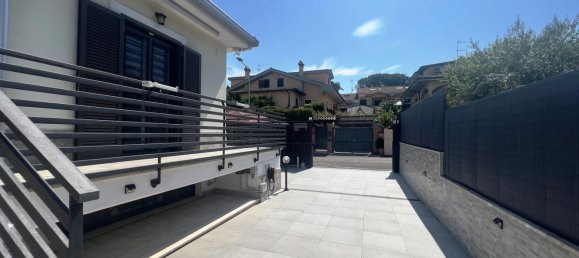 4-Zimmer Villa in Guidonia Montecelio, Italy, Nr. 298425 5
