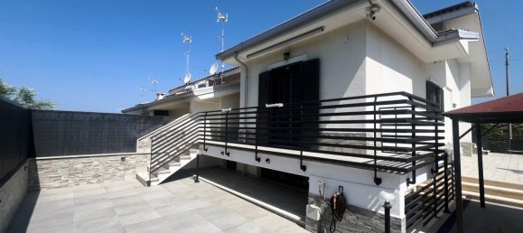 4-Zimmer Villa in Guidonia Montecelio, Italy, Nr. 298425 16