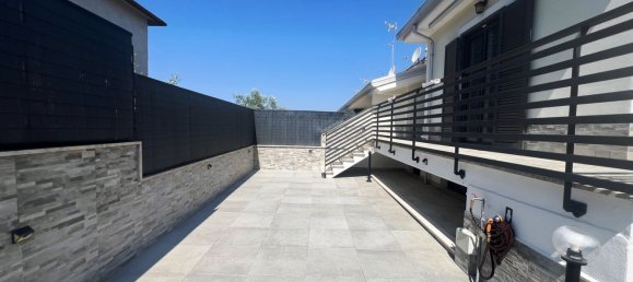 4-Zimmer Villa in Guidonia Montecelio, Italy, Nr. 298425 13