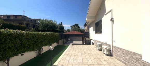 4-Zimmer Villa in Guidonia Montecelio, Italy, Nr. 298425 10