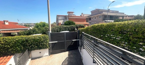 4-Zimmer Villa in Guidonia Montecelio, Italy, Nr. 298425 7