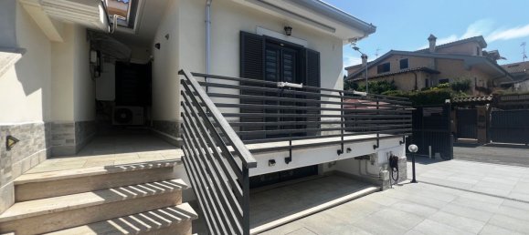 4-Zimmer Villa in Guidonia Montecelio, Italy, Nr. 298425 6