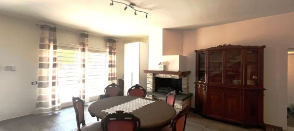 4-Zimmer Villa in Guidonia Montecelio, Italy, Nr. 298425 25