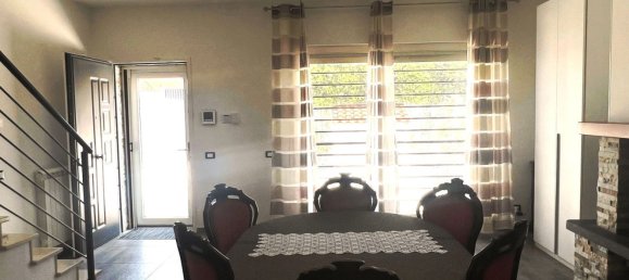 4-Zimmer Villa in Guidonia Montecelio, Italy, Nr. 298425 28