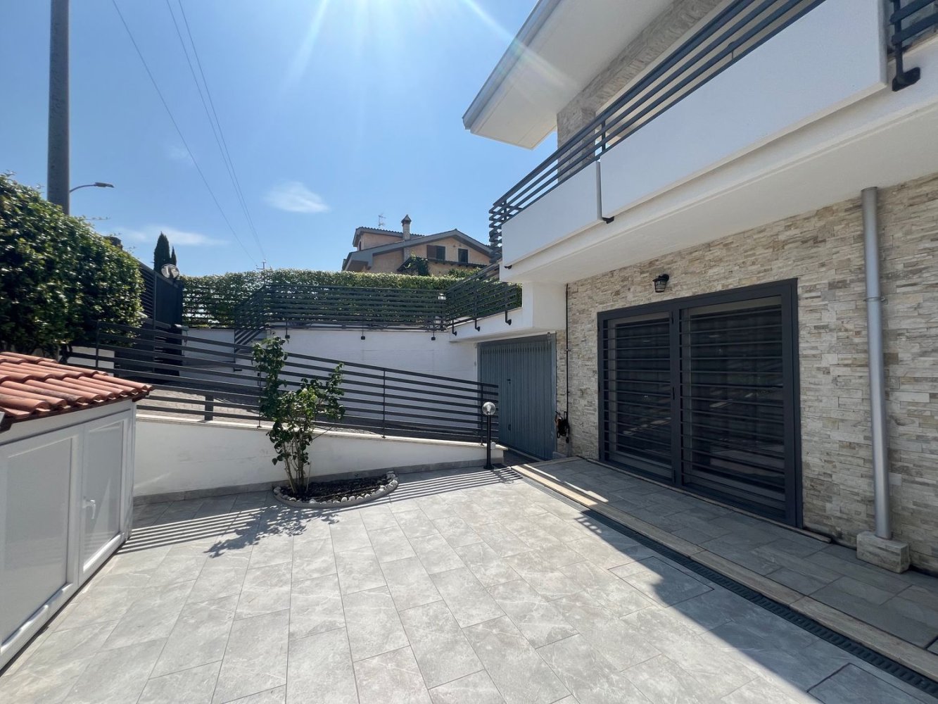 4-Zimmer Villa in Guidonia Montecelio, Italy, Nr. 298425