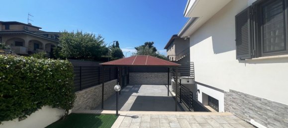 4-Zimmer Villa in Guidonia Montecelio, Italy, Nr. 298425 11