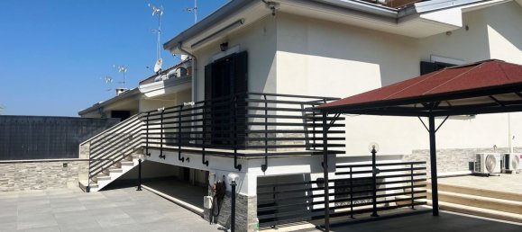 4-Zimmer Villa in Guidonia Montecelio, Italy, Nr. 298425 19