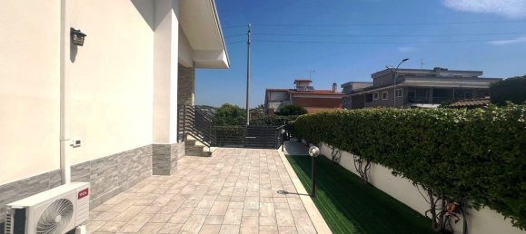 4-Zimmer Villa in Guidonia Montecelio, Italy, Nr. 298425 9