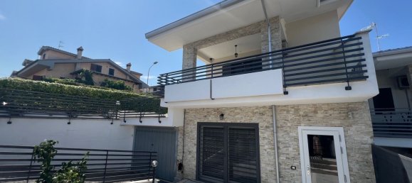 4-Zimmer Villa in Guidonia Montecelio, Italy, Nr. 298425 3