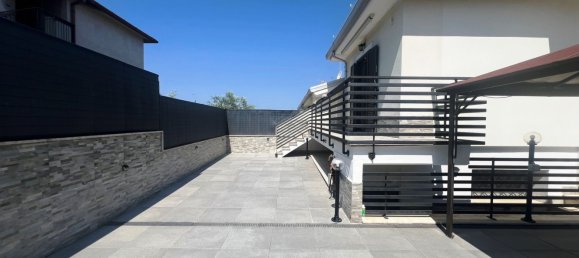 4-Zimmer Villa in Guidonia Montecelio, Italy, Nr. 298425 17