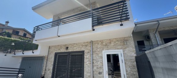 4-Zimmer Villa in Guidonia Montecelio, Italy, Nr. 298425 2