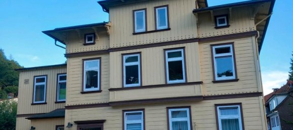 2 Schlafzimmer Wohnung in Gottingen, Germany, Nr. 328952 2