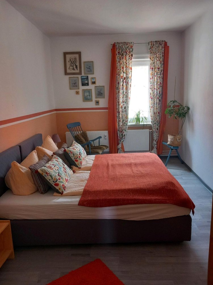 2 Schlafzimmer Wohnung in Gottingen, Germany, Nr. 328952