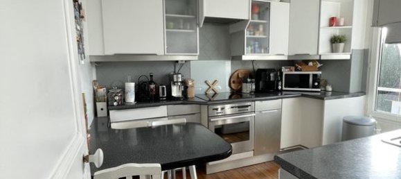 3 Schlafzimmer Doppelhaus in Le Perreux-sur-Marne, France, Nr. 162059 4