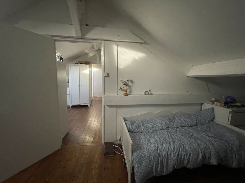 3 Schlafzimmer Doppelhaus in Le Perreux-sur-Marne, France, Nr. 162059