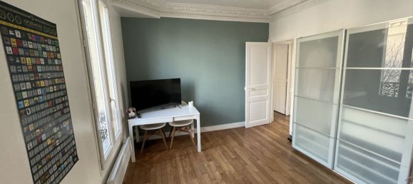 3 Schlafzimmer Doppelhaus in Le Perreux-sur-Marne, France, Nr. 162059 7