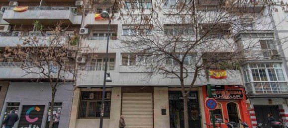 Коммерческая недвижимость 593м² в Гранада, Испания № 73882 14