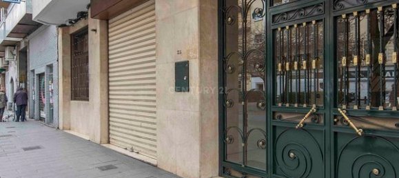 Коммерческая недвижимость 593м² в Гранада, Испания № 73882 10