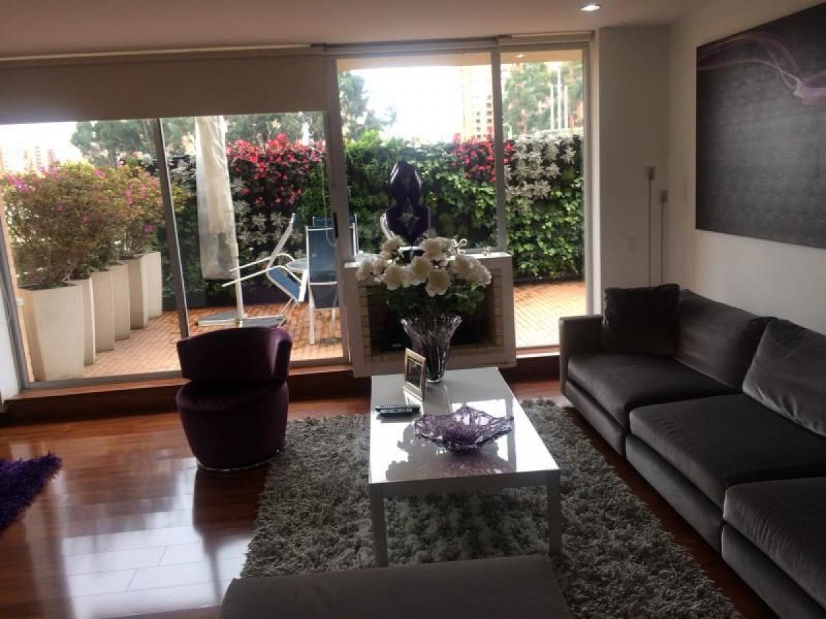 2 غرف نوم منزل في Bogota, Colombia رقم 11006