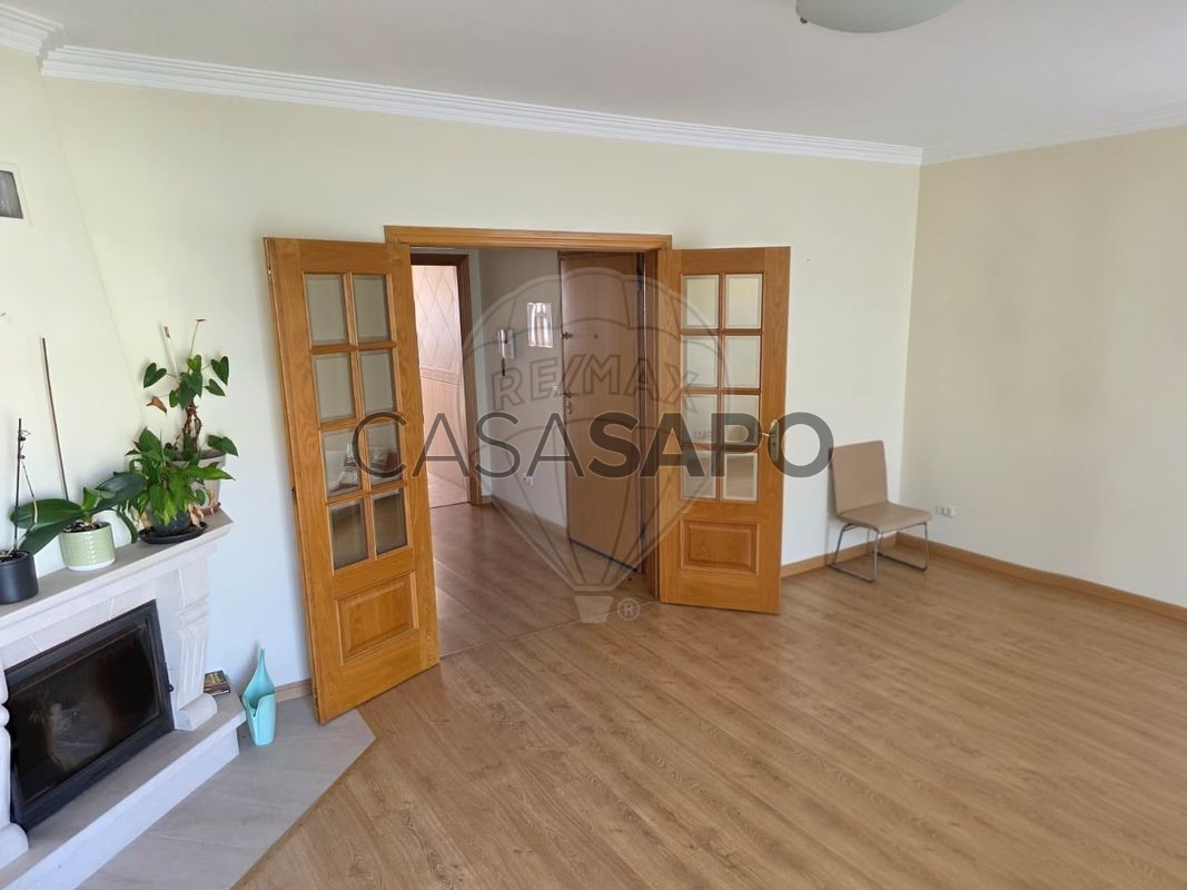 3 Schlafzimmer Wohnung in Montijo, Portugal, Nr. 281586