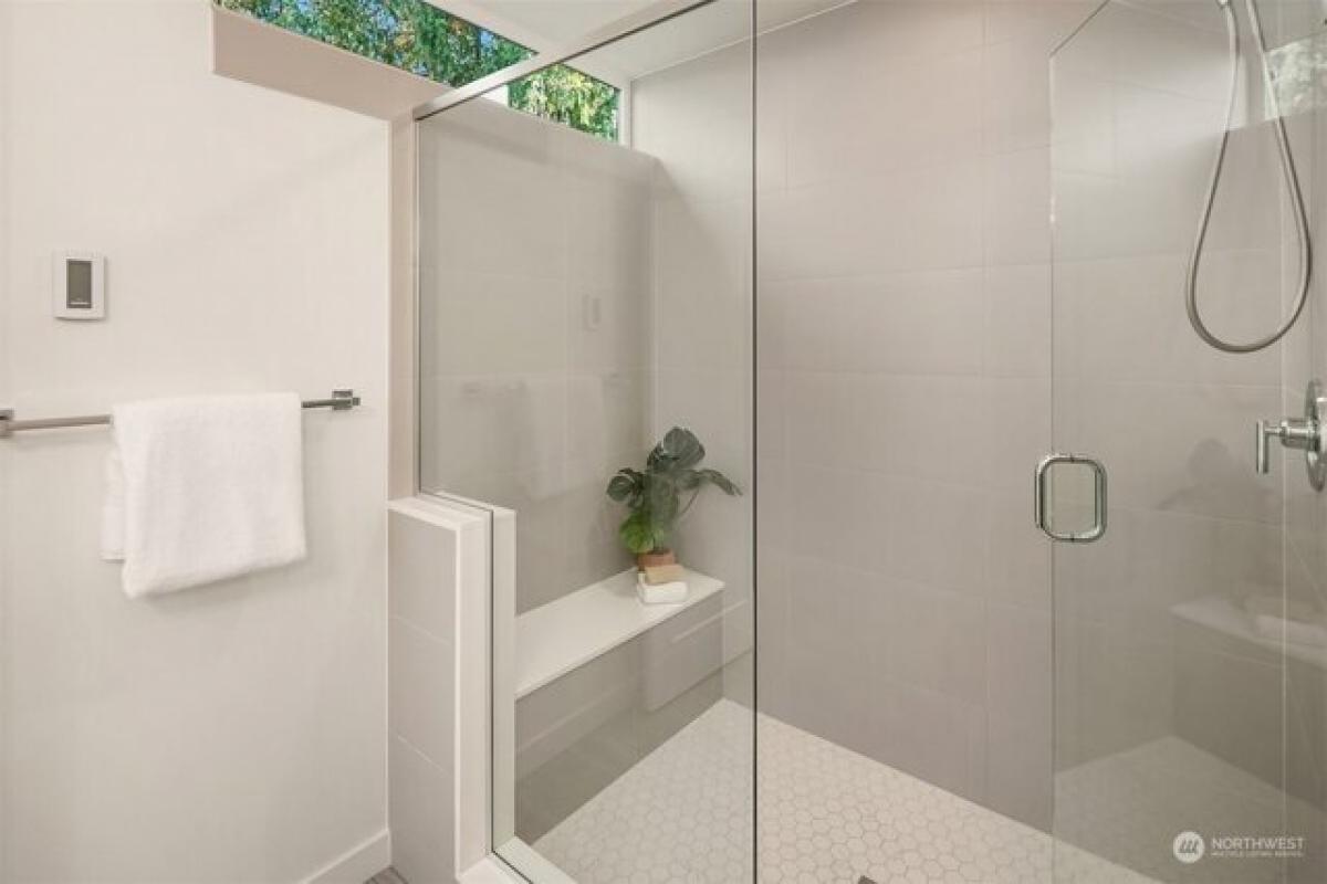 2 bedrooms House in Seattle, USA No. 208094