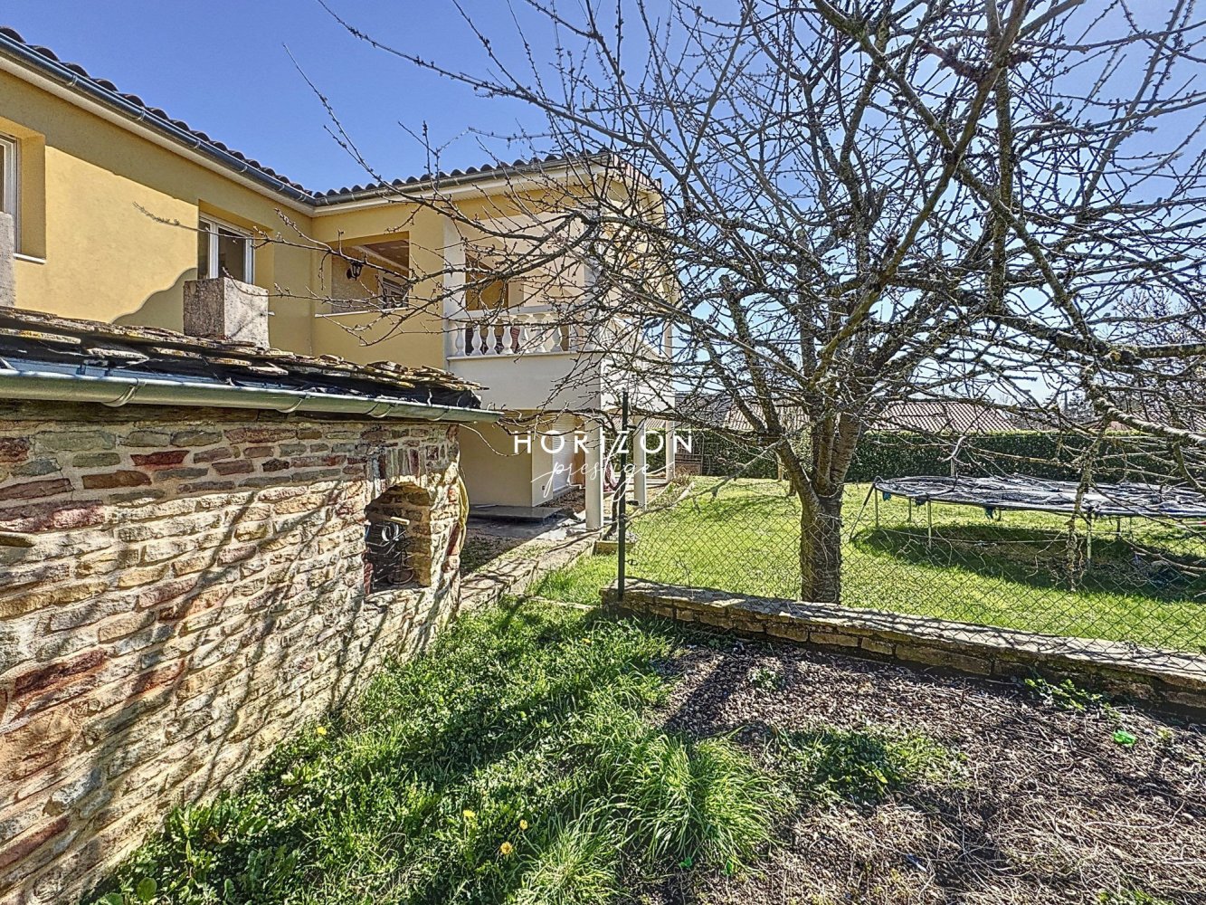 6 chambres Maison à Hurigny, France No. 274312