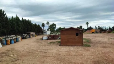 Propriété commerciale à Sueca, Spain No. 133732