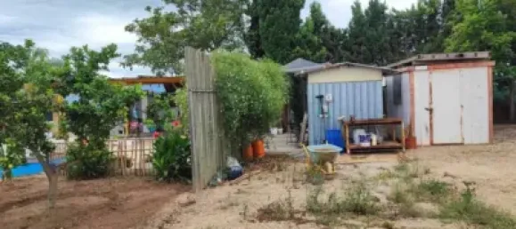 Propriété commerciale à Sueca, Spain No. 133732 9