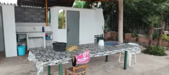 Propriété commerciale à Sueca, Spain No. 133732 12