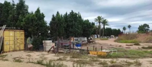 Propriété commerciale à Sueca, Spain No. 133732 4