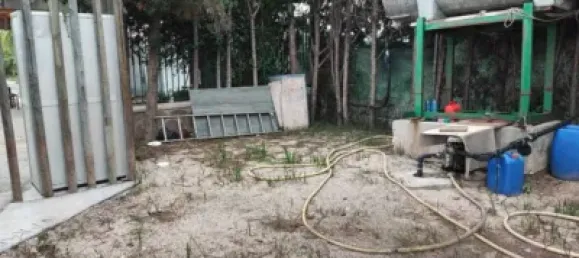 Propriété commerciale à Sueca, Spain No. 133732 6