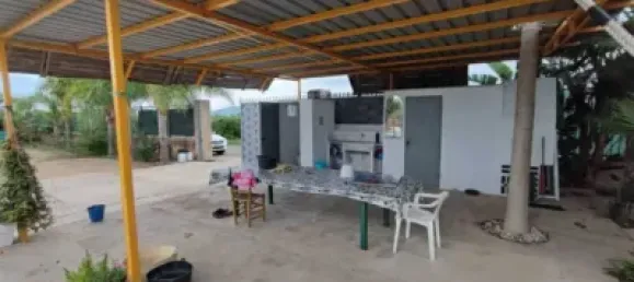 Propriété commerciale à Sueca, Spain No. 133732 17