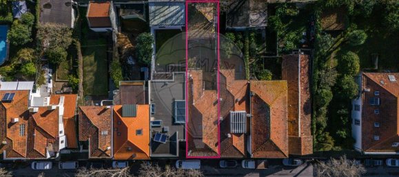 Casa de 10 dormitorios en Porto, Portugal No. 179262 3