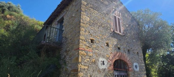 20000m² Land in Paliano, Italy No. 128822 5