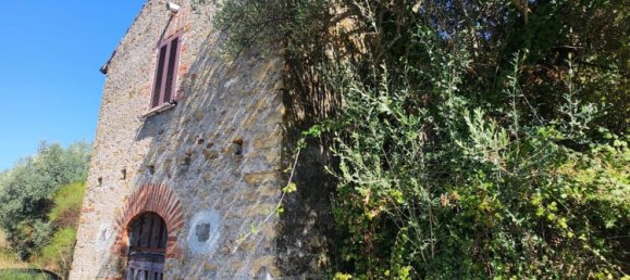 20000m² Land in Paliano, Italy No. 128822 3