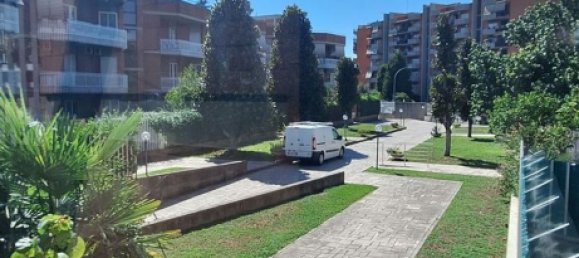 Apartamento de 2 habitaciónes en Rome, Italy No. 281402 30