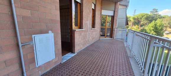 Apartamento de 2 habitaciónes en Rome, Italy No. 281402 24