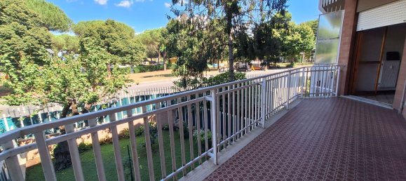 Apartamento de 2 habitaciónes en Rome, Italy No. 281402 26