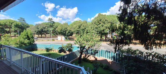 Apartamento de 2 habitaciónes en Rome, Italy No. 281402 4