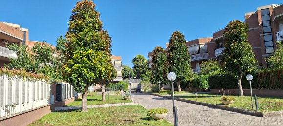 Apartamento de 2 habitaciónes en Rome, Italy No. 281402 32