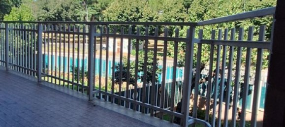 Apartamento de 2 habitaciónes en Rome, Italy No. 281402 3