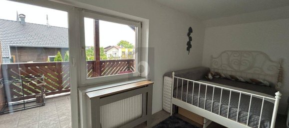 4-Zimmer Haus in Neukirchen an der Enknach, Austria, Nr. 206599 4