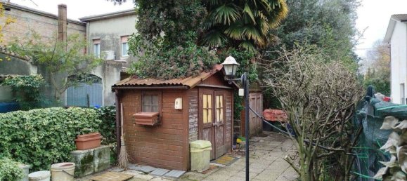 1 bedroom House in Concordia sulla Secchia, Italy No. 217752 16