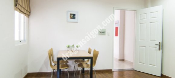 35m² Apartment in District 1, Vietnam No. 10912 5