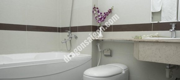 35m² Apartment in District 1, Vietnam No. 10912 6