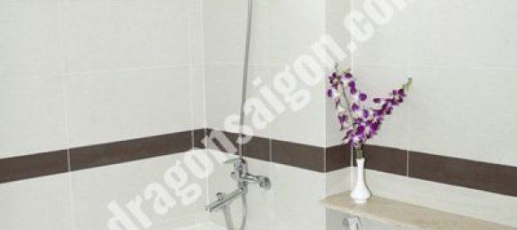 35m² Apartment in District 1, Vietnam No. 10912 7