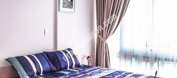 35m² Apartment in District 1, Vietnam No. 10912 9