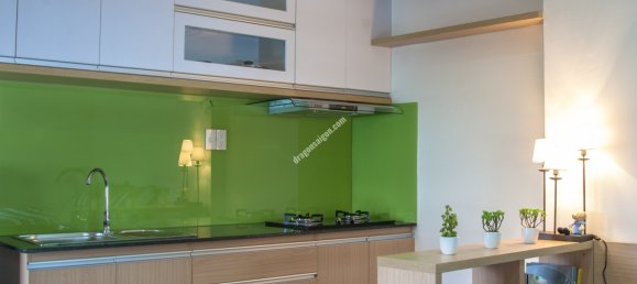 35m² Apartment in District 1, Vietnam No. 10912 3