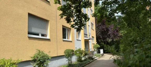 1 chambre Appartement à Nuremberg, Germany No. 300397 3